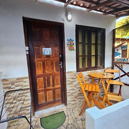 Ilha Grande Inn Exterior foto