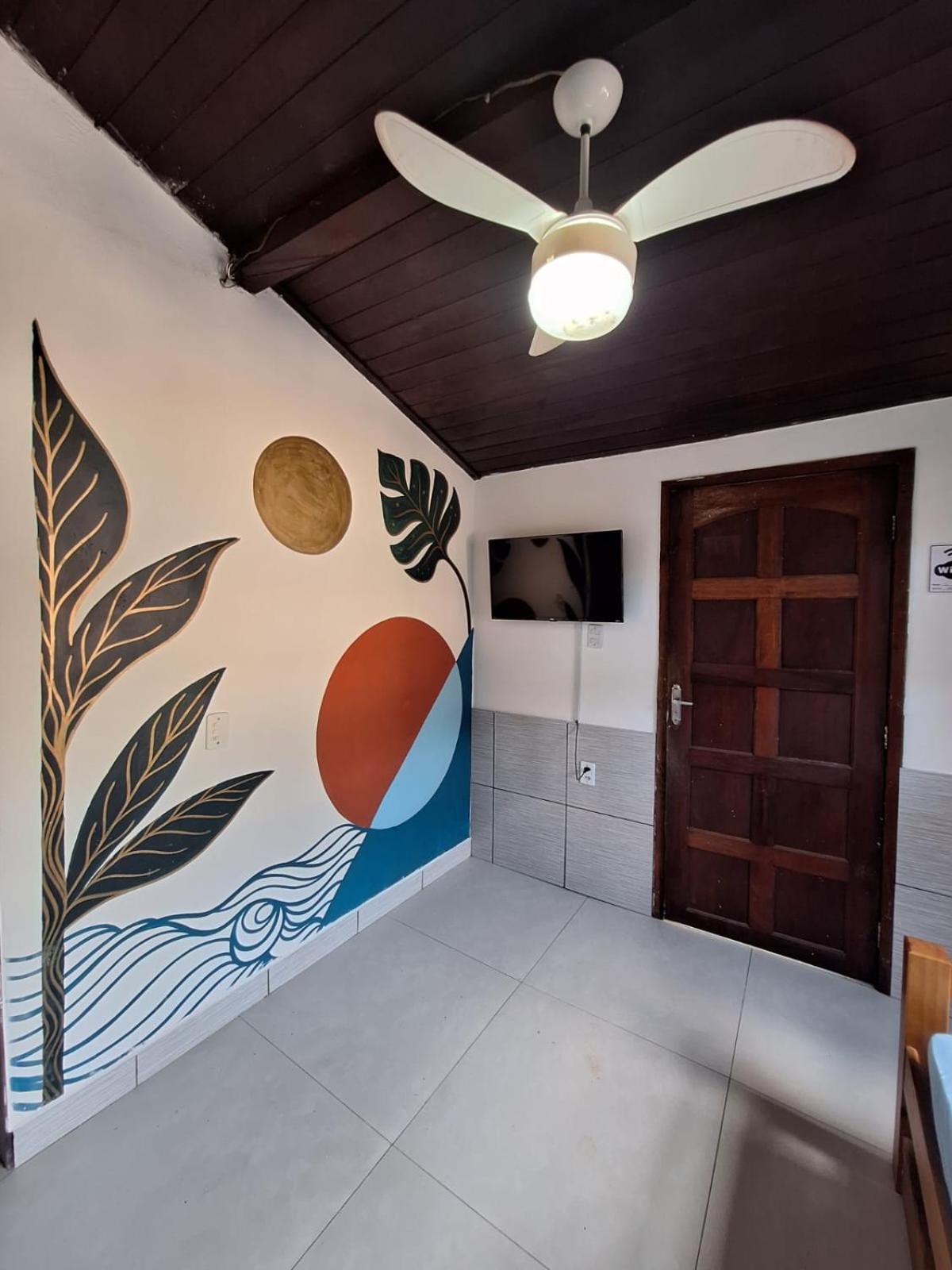 Ilha Grande Inn Exterior foto