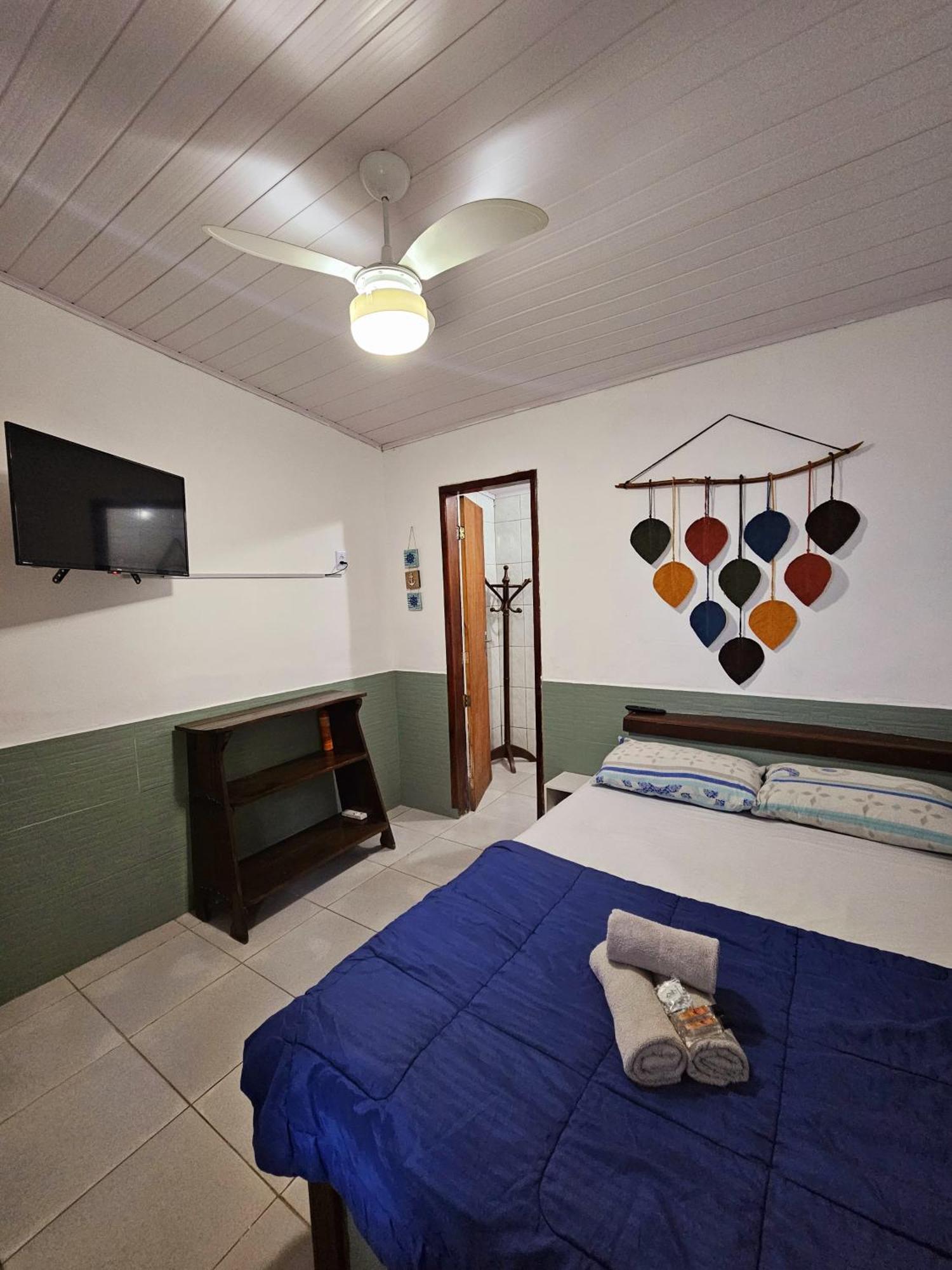 Ilha Grande Inn Exterior foto