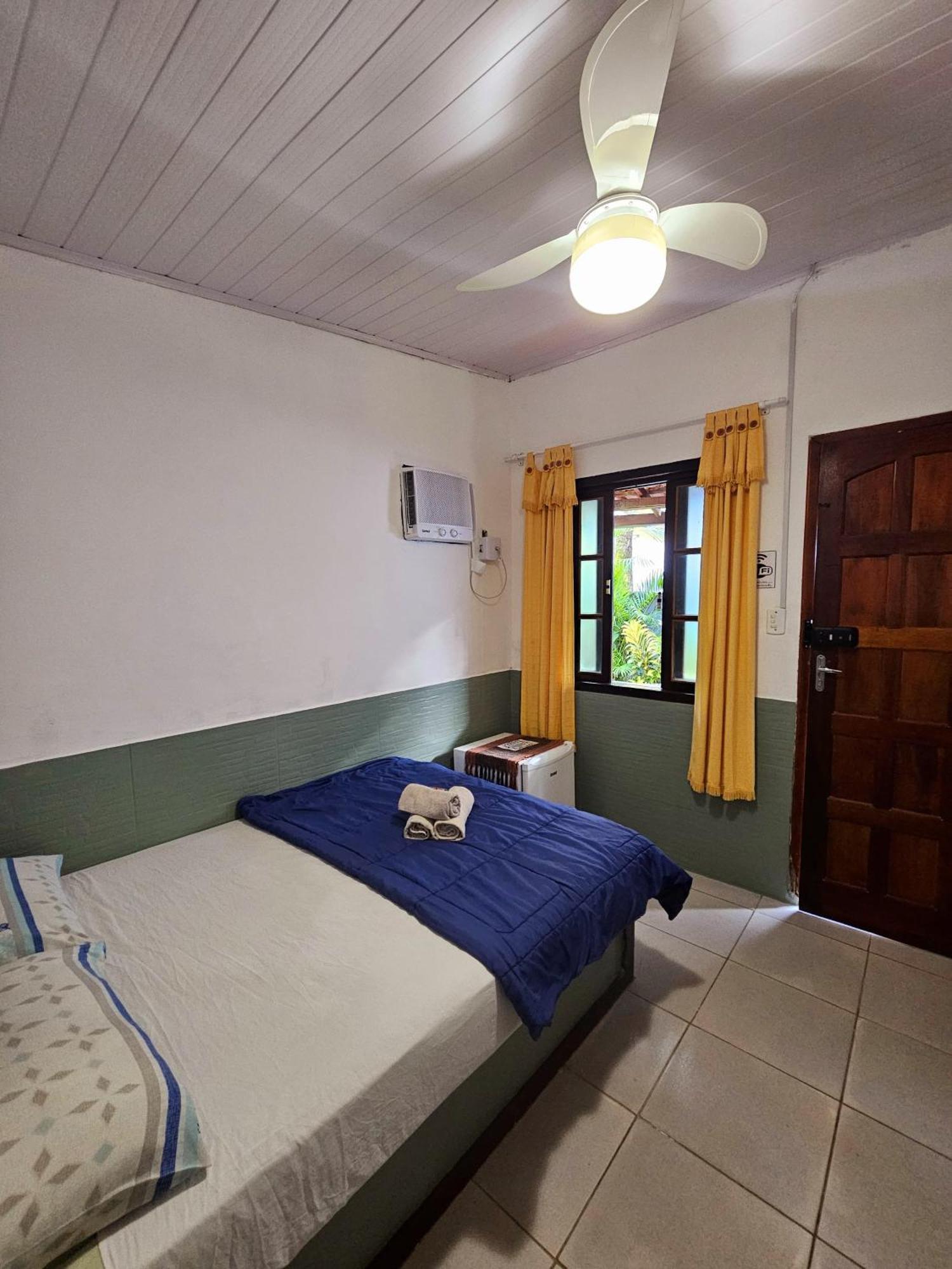Ilha Grande Inn Exterior foto