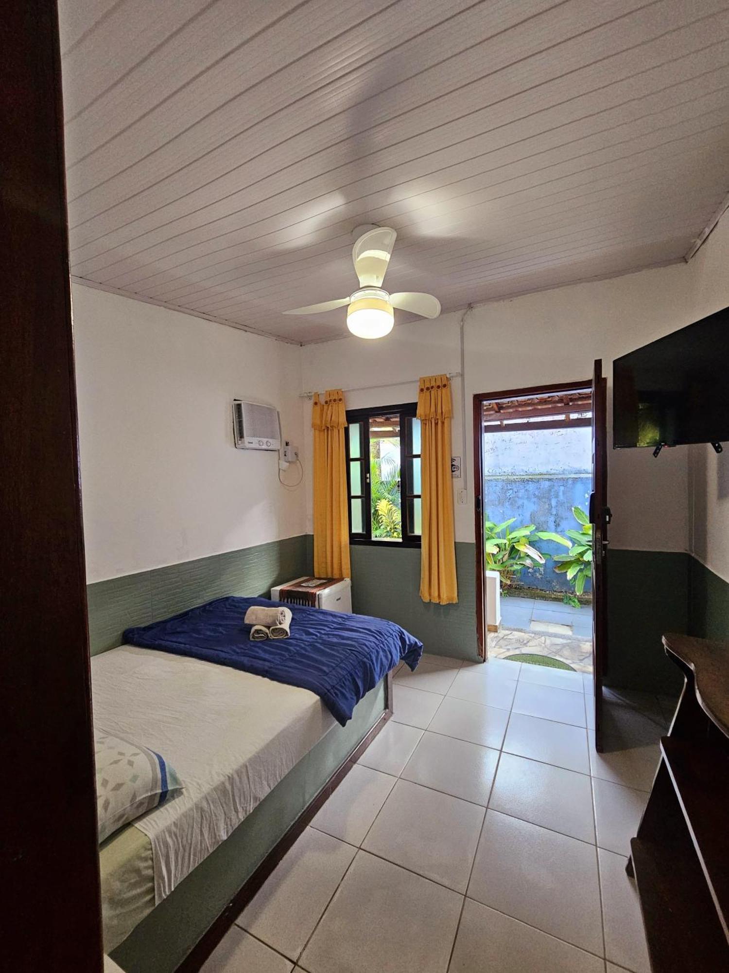 Ilha Grande Inn Exterior foto